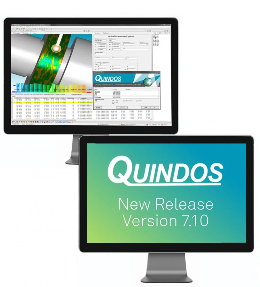 QUINDOS Reshaper