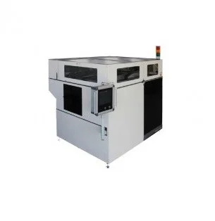3D-принтер Raplas FPS 850/850 plus