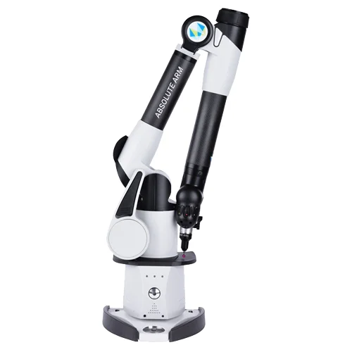 Измерительная рука ROMER Absolute Arm Compact