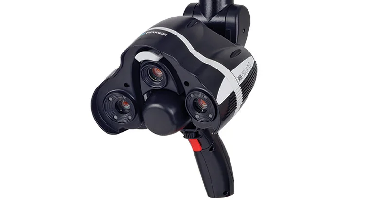 Сканер RS-SQUARED Area Scanner