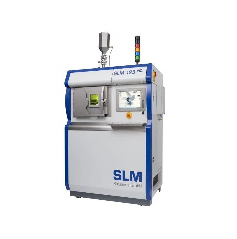 3D принтер SLM Solutions SLM 125