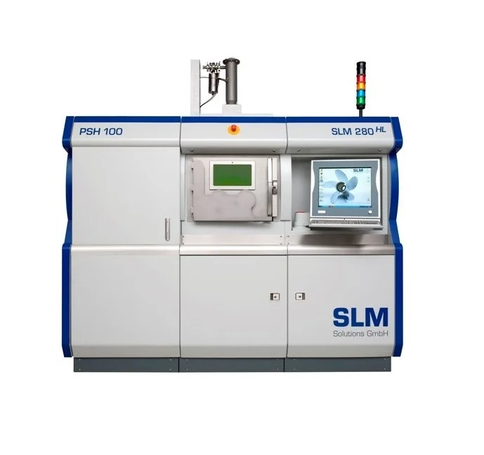3D принтер SLM Solutions SLM 280