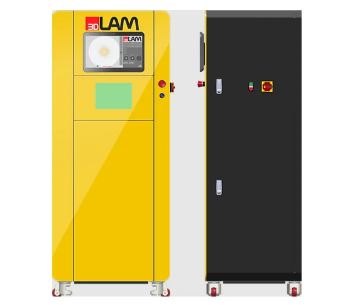 3D принтер SLM 3DLAM Mini