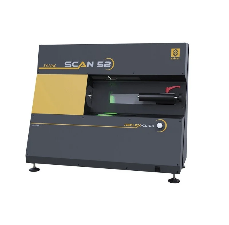 Машины Sylvac Scan 52
