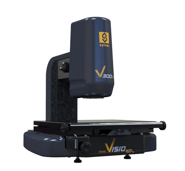 Sylvac VISIO 200 V2