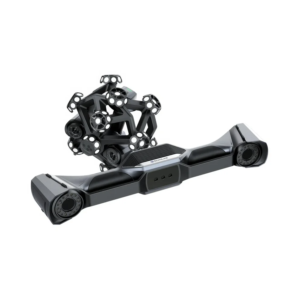 Беспроводная оптическая система ScanLine TrackerScan Pro Nova