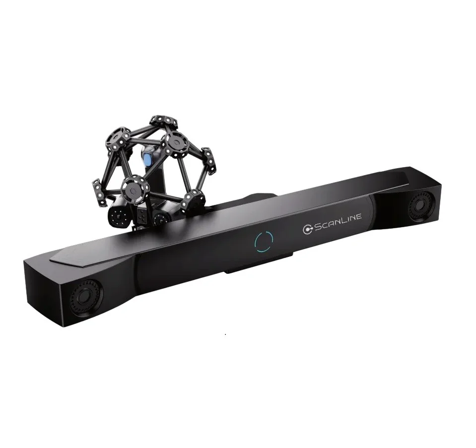 Беспроводная оптическая система ScanLine TrackerScan Pro W