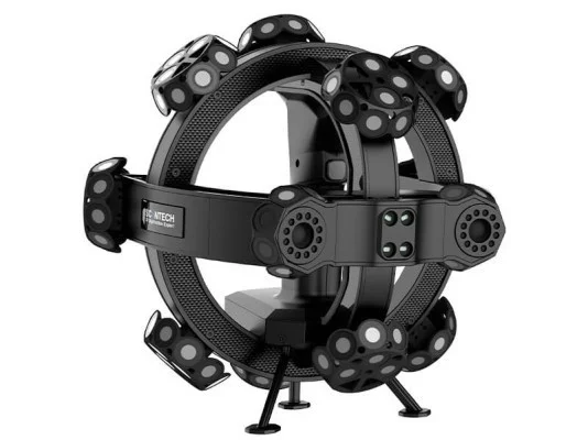 3D-сканер ScanTech TrackScan-P42
