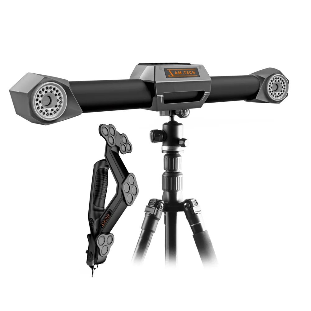 Сканирующая система AM.TECH TrackProbe P