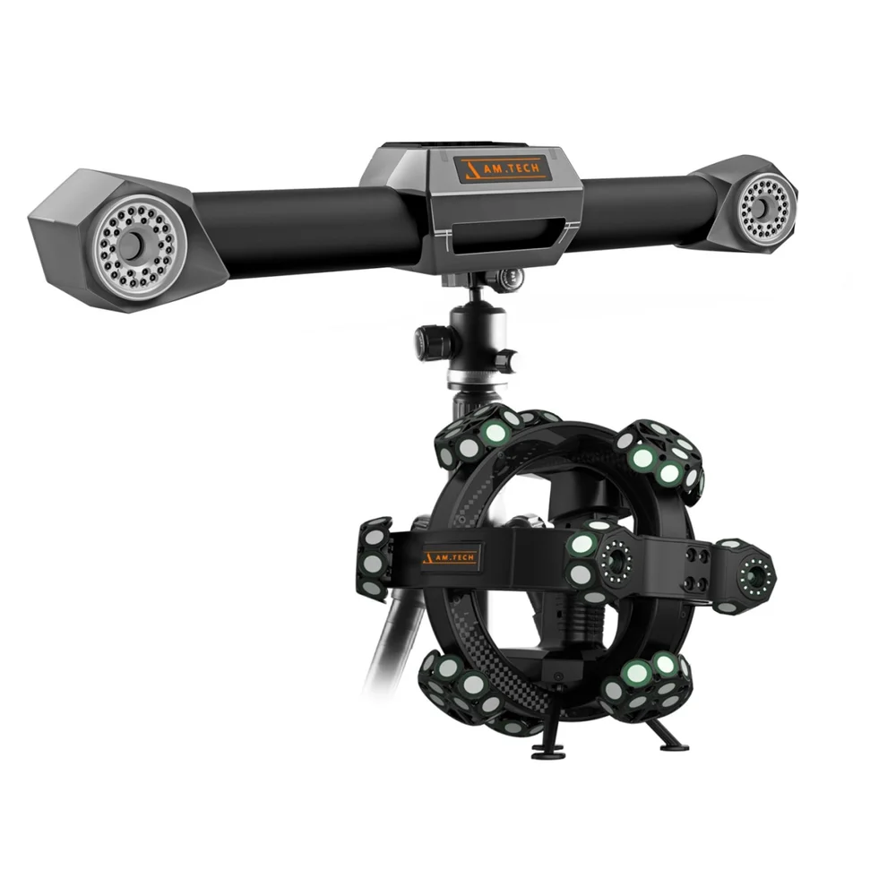 Сканирующая система AM.TECH TrackScan P542