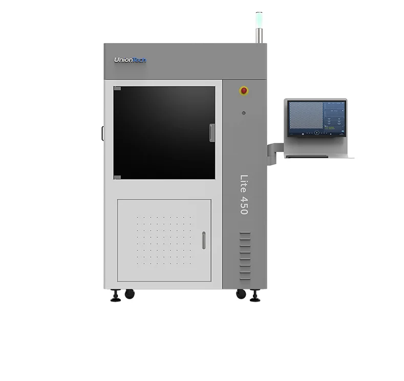 UnionTech Lite 450