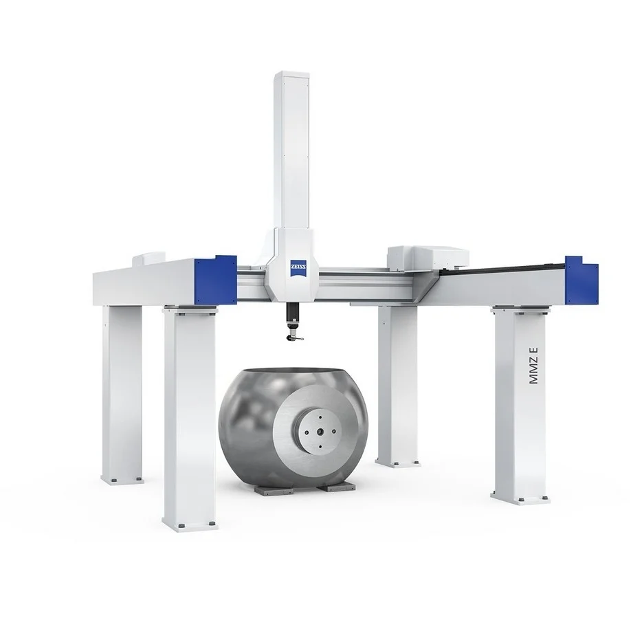 КИМ Zeiss MMZ E