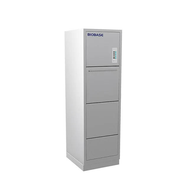 Мойка-дезинфектор для суден BK-BW1050 / BW1060