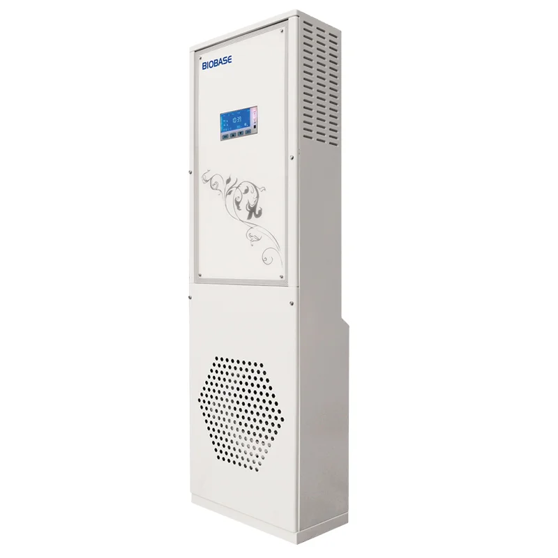 Напольный воздушный стерилизатор BK-G-1200