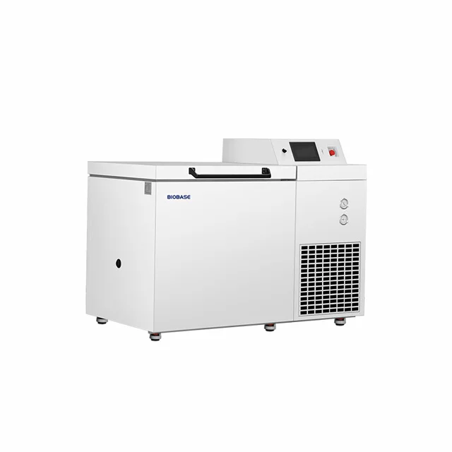 Морозильник −150 °C BDF-150H58 / H128