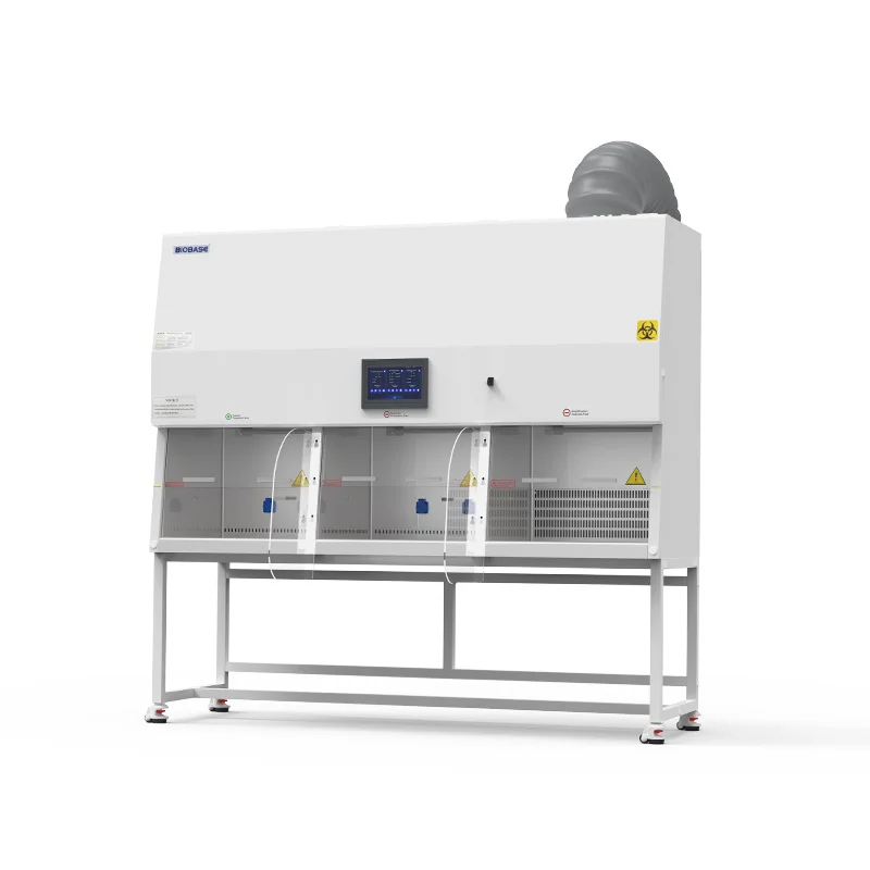 ПЦР-бокс PCR1600 / 2100 / 2500