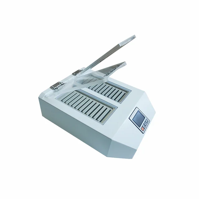 Инкубатор для гелевых карт BJPX-SK24