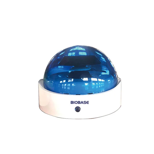 Мини-центрифуга Mini-5 / 7 / 12