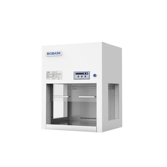 Ламинарный шкаф BKCB-V500 / V600
