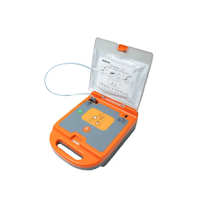 Полуавтоматический наружный дефибриллятор BIO-AED-I