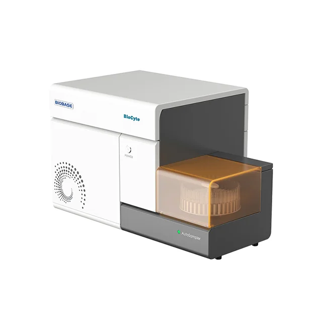 Проточный цитометр BioCyte B5R3 / B5R3V7