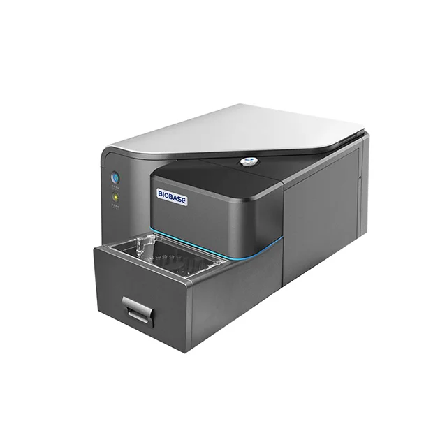 Проточный цитометр FlowCyte B7 / B7H