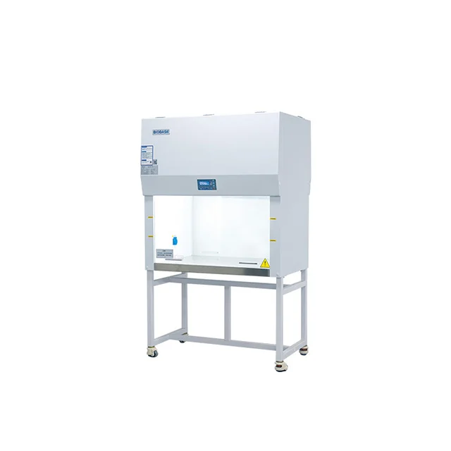 Вертикальный ламинарный шкаф BBS-DSC-M / SSC-M