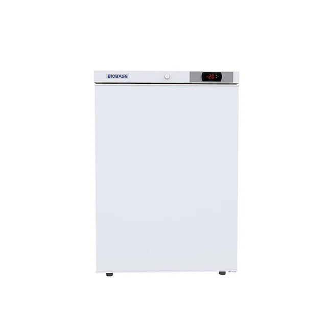Морозильник −40 °C BDF-40V100, эконом