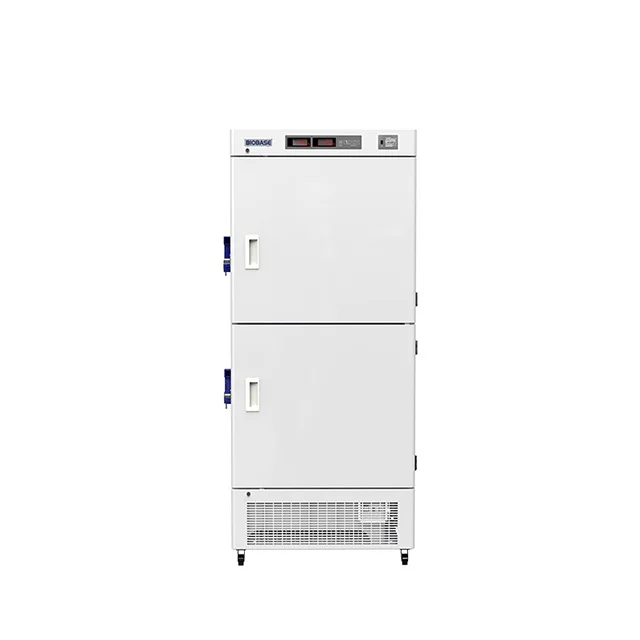 Морозильник −40 °C BDF-40V368D / 528D