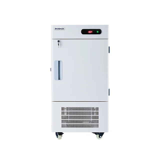 Морозильник −40 °C BDF-40V58 / V90 / V268