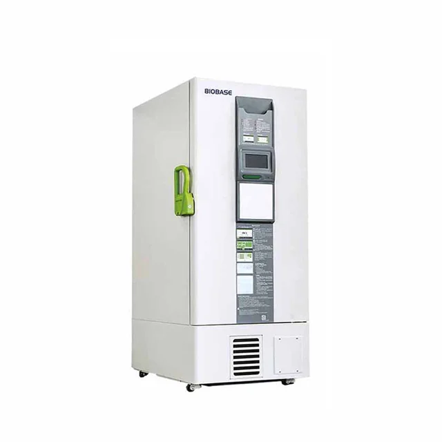 Морозильник −86 °C BDF-86V588 / 728 / 838