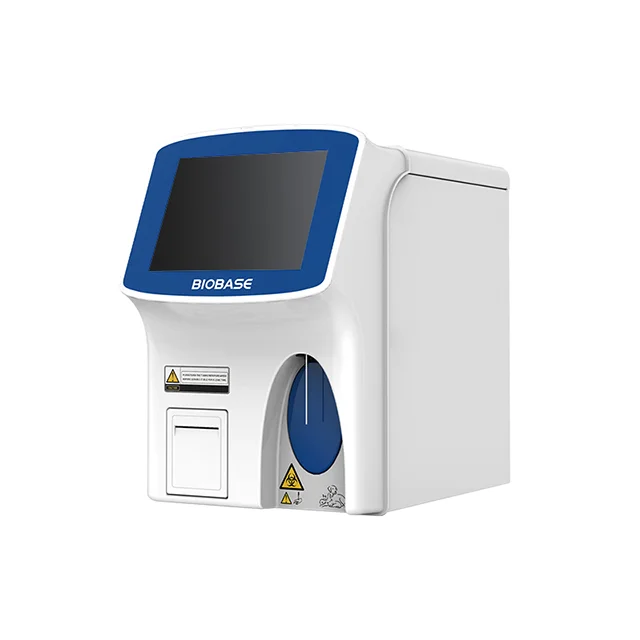 Ветеринарный гематологический анализатор 3-diff BH-HA310VET
