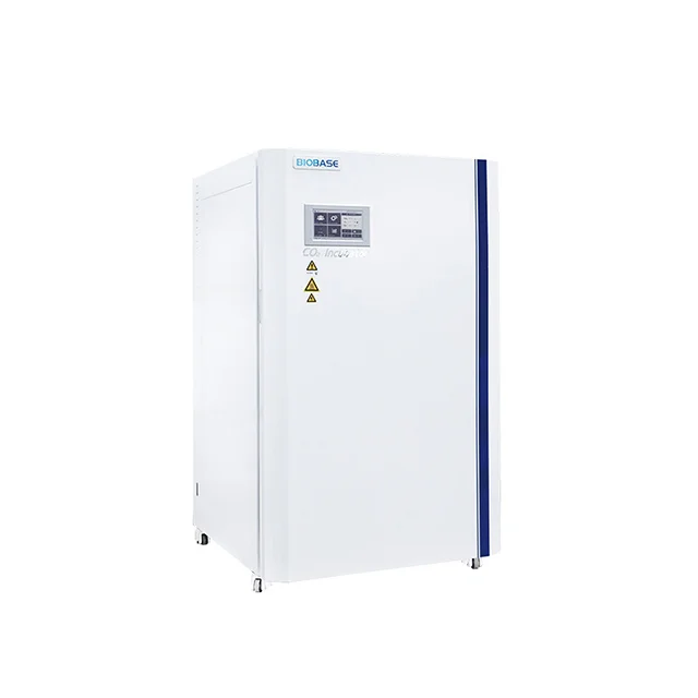 CO₂-инкубатор, 100–300 л (серия M)