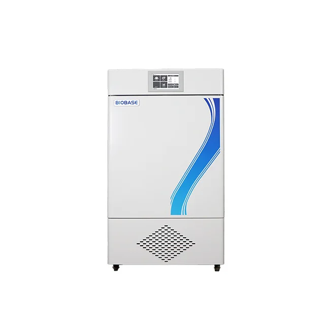 CO₂-инкубатор, 80 / 160 л (серия III)