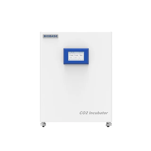 CO₂-инкубатор, 50–300 л (серия D)