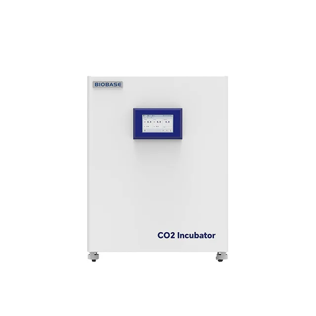 CO₂-инкубатор, 80 / 160 л (серия D)