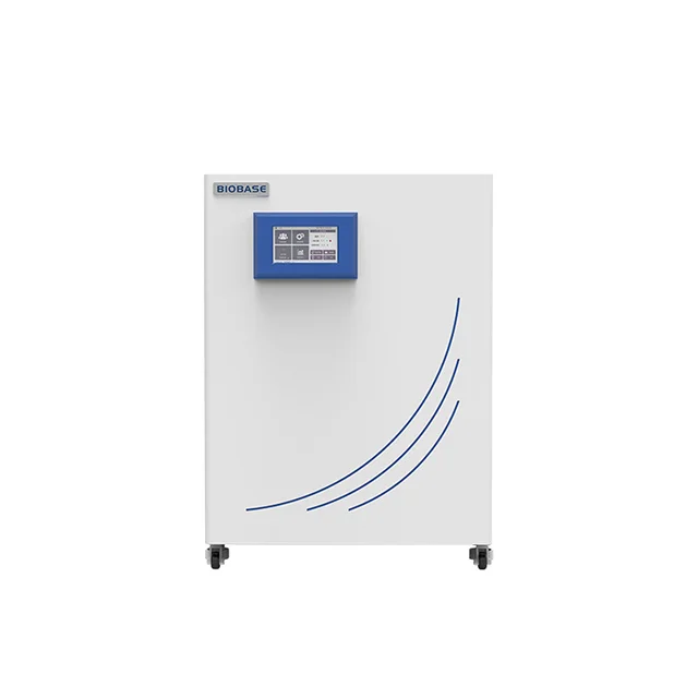 Трёхгазовый CO₂-инкубатор, 80 / 160 л