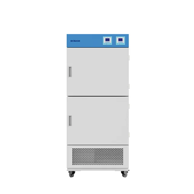 Многокамерный термостат BJPX-H150-2C / H100-4C