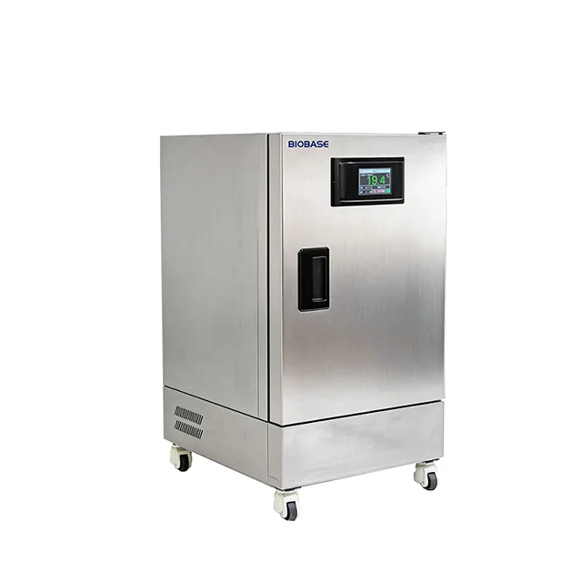 Термостат (инкубатор) BJPX-H SN / SF, 50–155 л