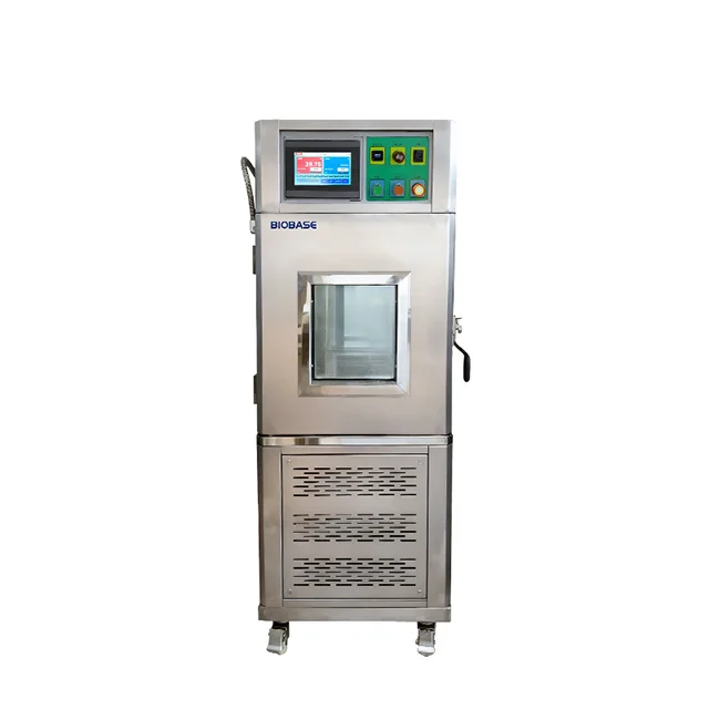 Камера тепла и холода BJPX-HL, 50–1000 л