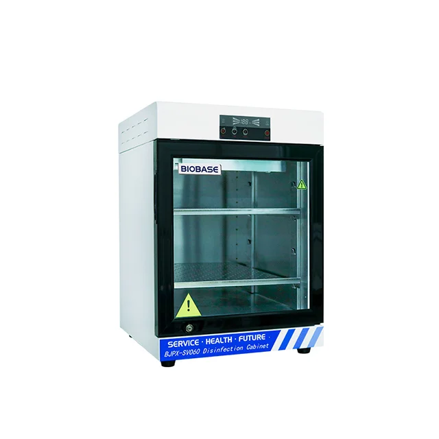 Озоновый шкаф для стерилизации BJPX-SVO60 / SVO80