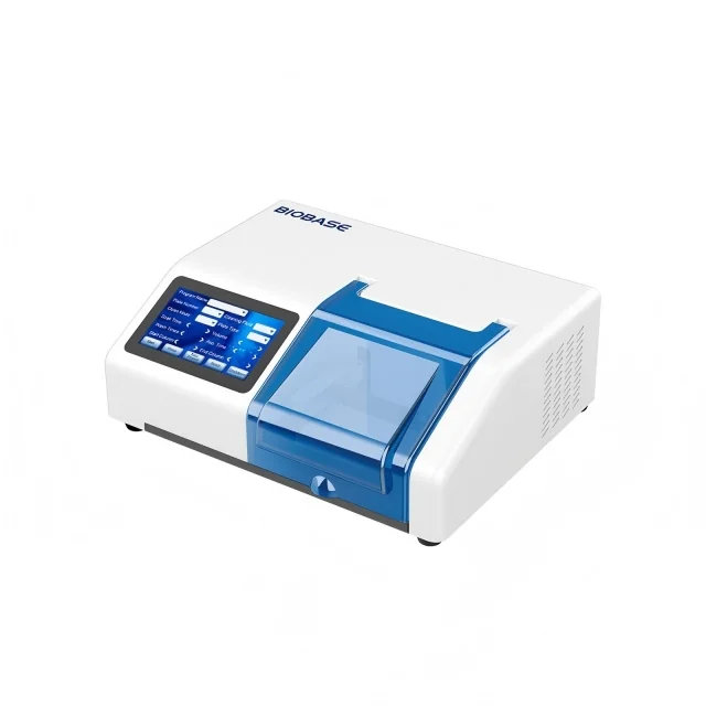 Промыватель микропланшетов BK-9622 / BK-9613