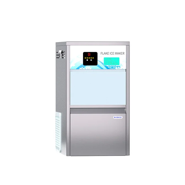 Льдогенератор чешуйчатого льда BK-IMS20 / IMS30, 20–30 кг/сут