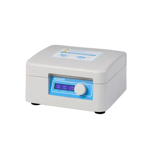 Шейкер для микропланшетов BK-MS200 / MS300