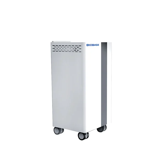 Плазменный стерилизатор воздуха BKB-Y-800-D / G-1600-D