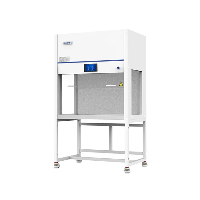 Горизонтальный ламинарный шкаф BKCB-H1100S / H1300S