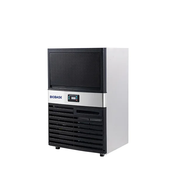 Льдогенератор кубикового льда CIM-65…CIM-260