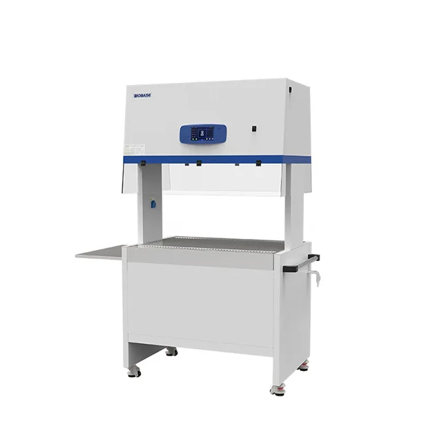 Станция смены клеток лабораторных животных DAW-1100