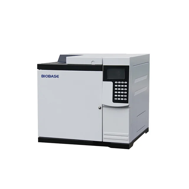Газовый хроматограф BK-GC901