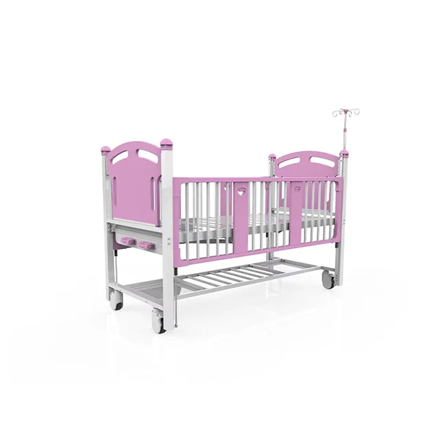 Детская медицинская кровать MFE202S